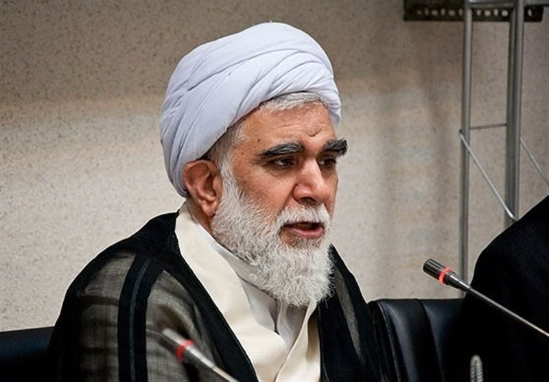 حجت الاسلام و المسلمین محمد حسن اختری