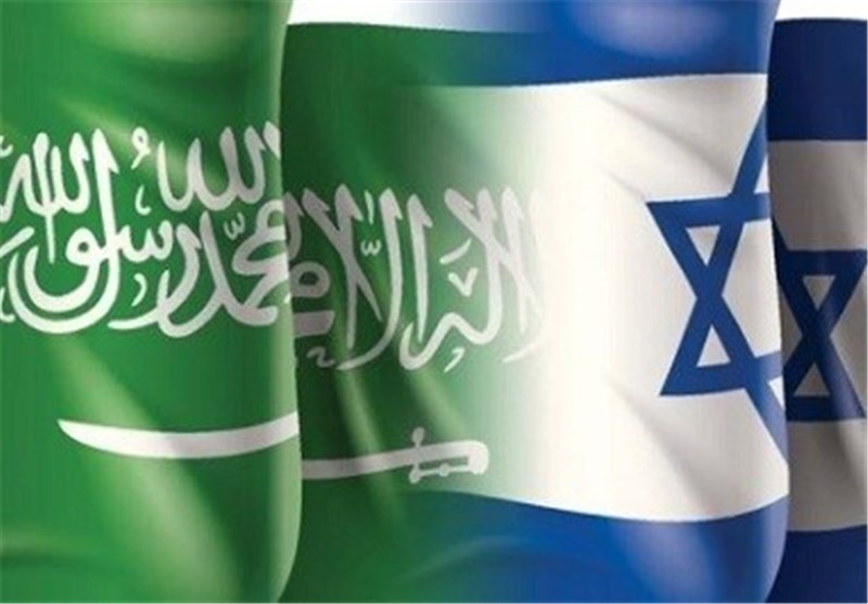 روابط عربستان و رژیم صهیونیستی