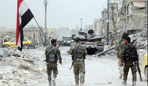 Syria