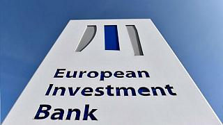 بانک سرمایه‌گذاری اروپا