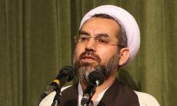 حجت‌الاسلام والمسلمین محمد بهرامی خوشکار نماینده مردم کرمان در مجلس خبرگان رهبری