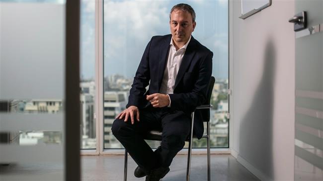 Eran Etzion, a former Israeli deputy national security adviser