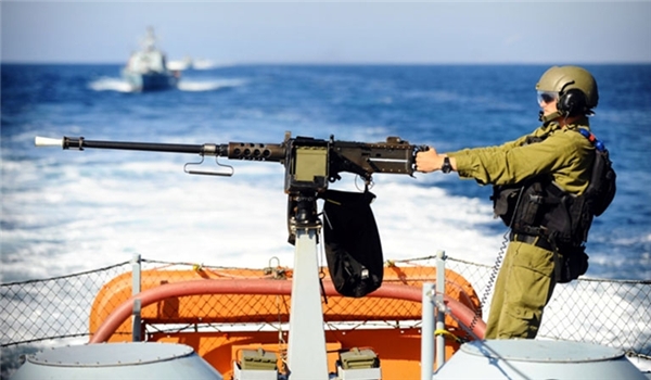 Israeli Navy