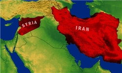 ایران سوریه