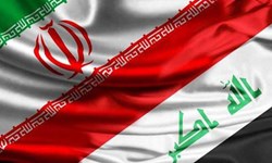 روابط ایران و عراق