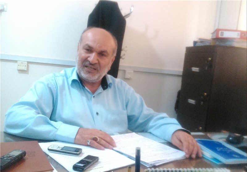 ابوالحسن معماری، رئیس دفتر نظارت و بازرسی شورای نگهبان در خوزستان: