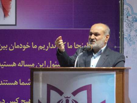 ابوالحسن معماری، رئیس دفتر نظارت و بازرسی شورای نگهبان در خوزستان:
