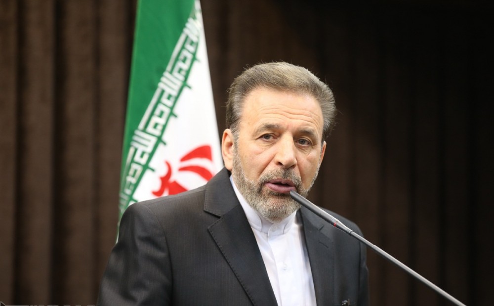 Mahmoud Vaezi