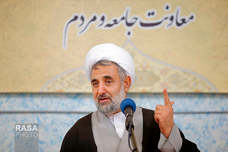 Hujjat al-Islam Zonnour