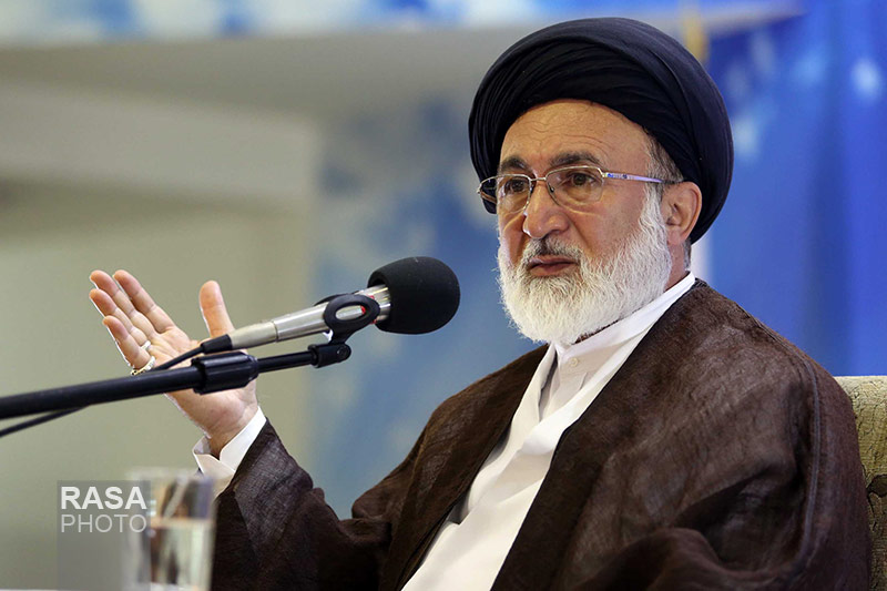 Hujjat al-Islam Qazi-Askar