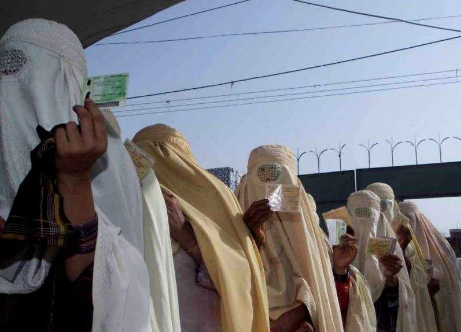 الیکشن