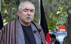 عبدالرشید دوستم