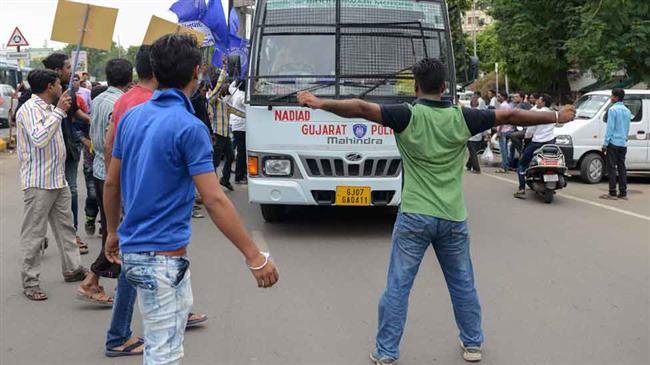 Activists of