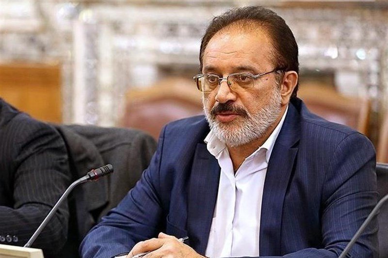 Mr. Abolfazl Hasanbeygi
