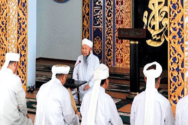 چینی مسلمان