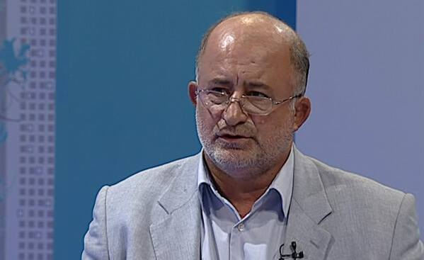 Nader Ghazipour