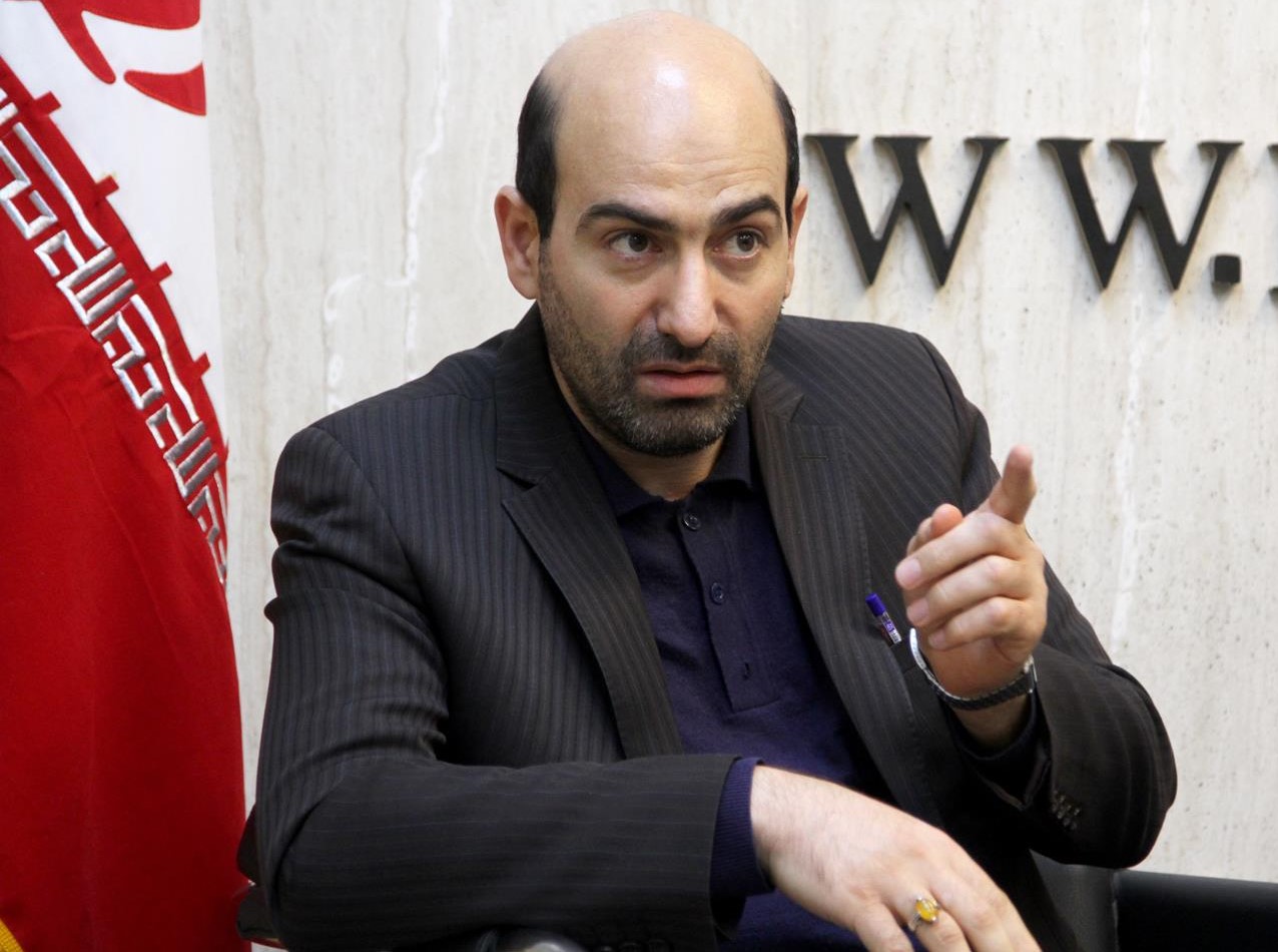 Abolfazl Abutorabi