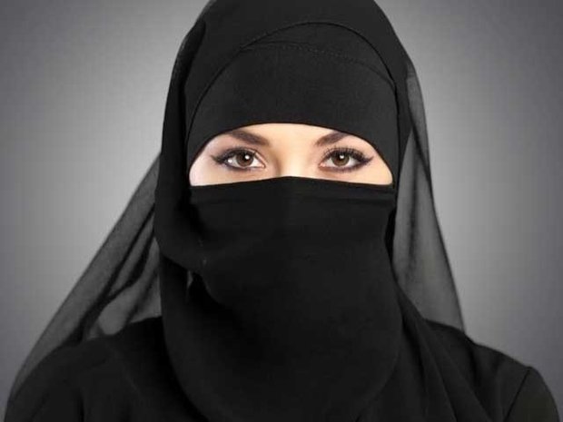 پردہ