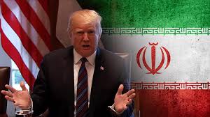 US Pres. Iranophobic approach