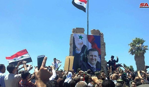 Syria