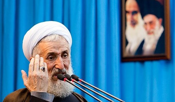 Tehran
