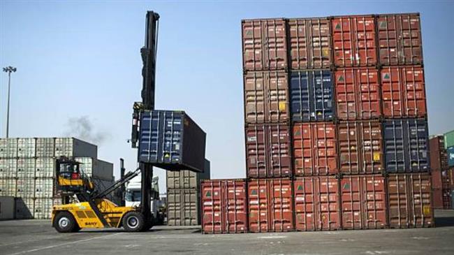 Export and Import
