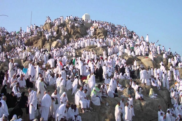 حجاج