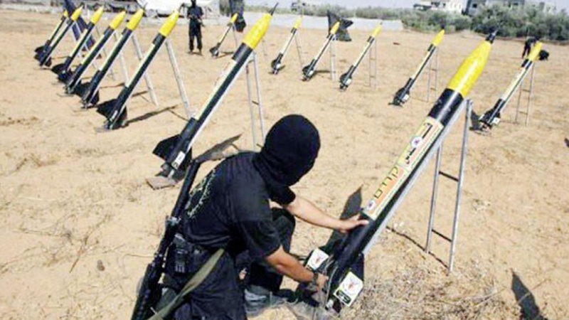 فلسطینی