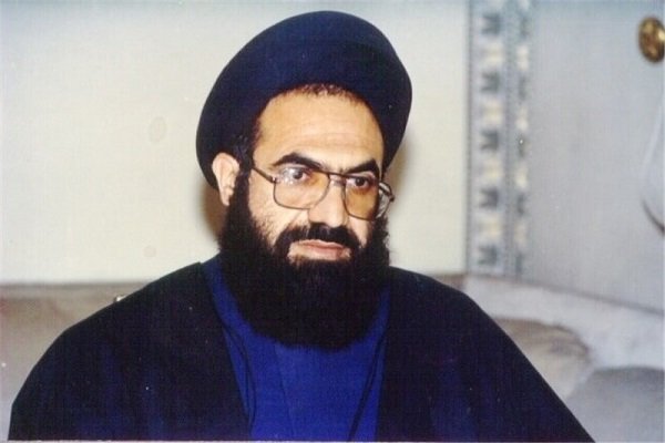 سید عارف حسین