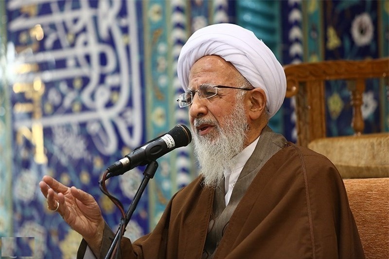 آیت الله جوادی ‌آملی