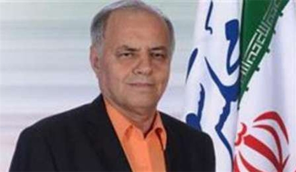Representative of the Iranian Assyrians at the Parliament Yonatan Betkolia