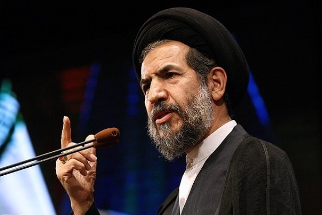 سيد محمد حسن أبوترابي