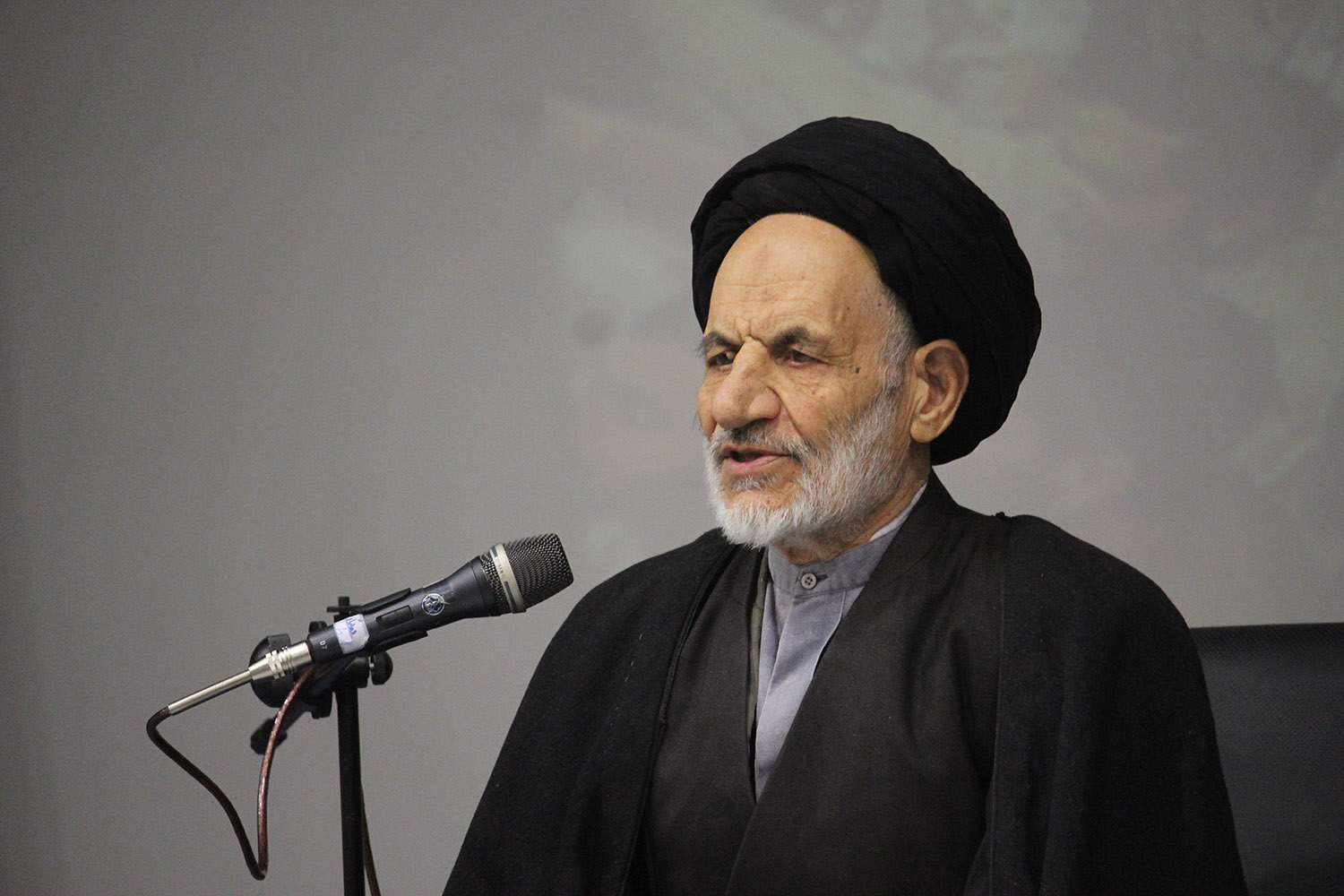 Hujjat al-Islam Ebadi