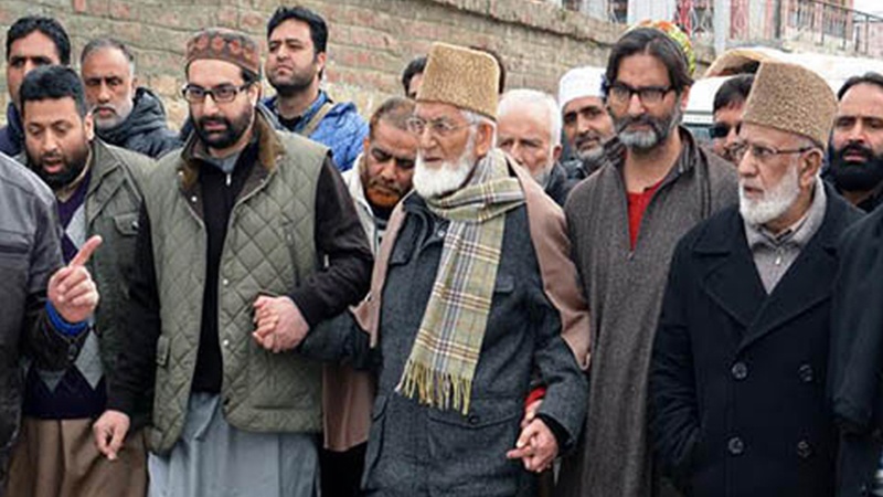 کشمیر 