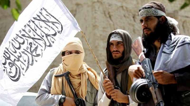 افغان طالبان