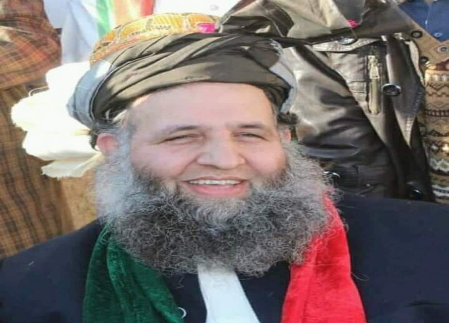 صاحبزادہ نورالحق قادری