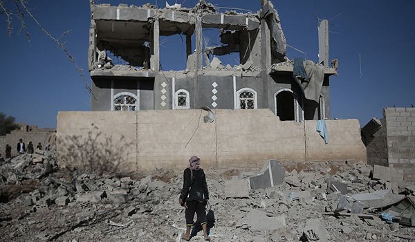 Yemen