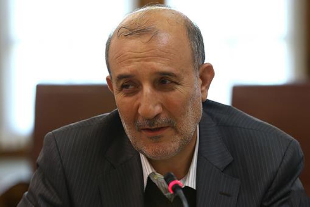 Aziz Akbarian