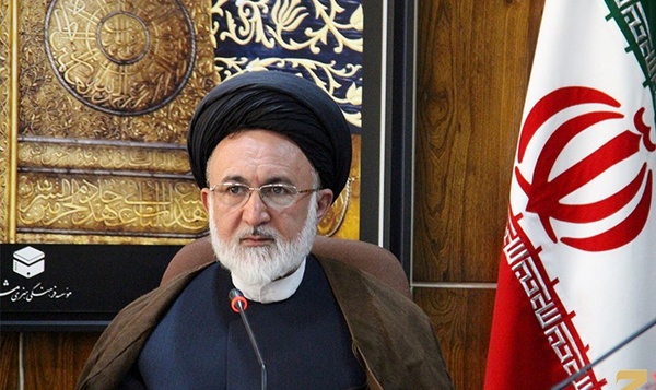 حجة الاسلام علی قاضی عسكر