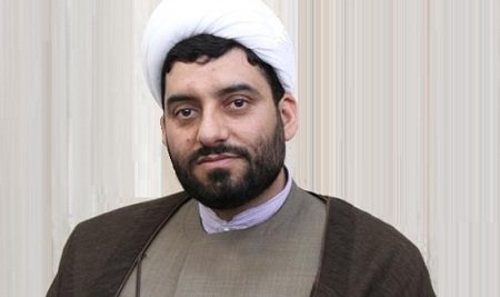 Hujjat al-Islam Azadikhah