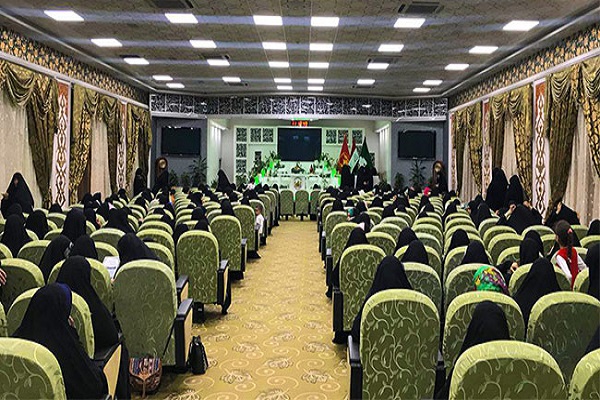 قرآنی خواتین