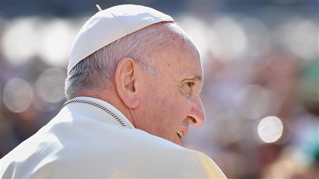 Pope Francis
