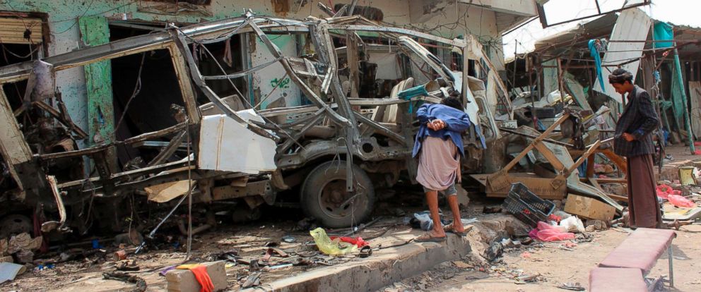 Yemen