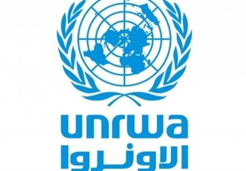 آژانس کمک به آوارگان فلسطینی که با نام مخفف آنروا (UNRWA) 