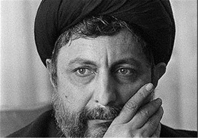 Imam Musa Sadr