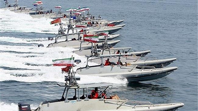 File photo of Iran