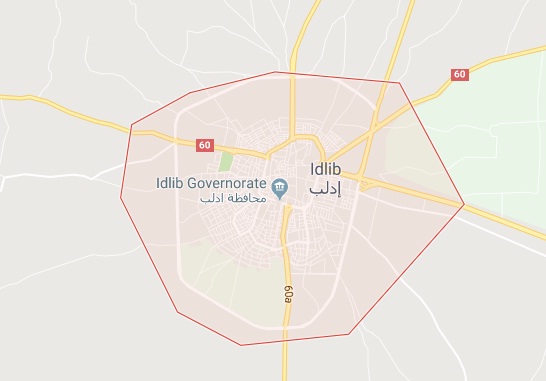 Idlib