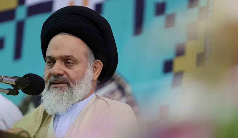 Ayatollah Hoseyni-Bushehri