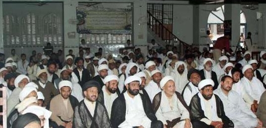 جامعتہ المنتظر پاکستان