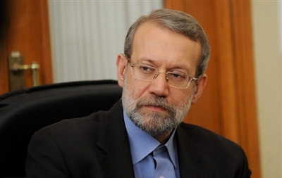 علي لاريجاني
